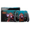 Marvel Iron Man Repulsor Blast Nintendo Switch OLED (2021) Skin